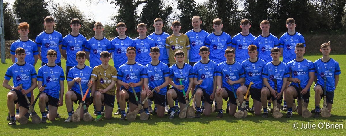 DubGAAOfficial's tweet image. Dublin's Celtic Challenge panel are back in action tomorrow afternoon, as they take on Cork West at @Fenians68 GAA Club, Kilkenny. 

Check out Dublin's 2023 Celtic Challenge panel in full here ➡️ bit.ly/3mzfeAs

#UpTheDubs