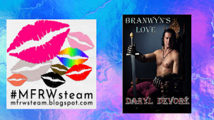 cathiedunn's tweet image. Touch him. Must I? He is very handsome. Branwyn's Love on #MFRWsteam #MFRWOrg #hotread #romance trbr.io/bd9xAdh via @DarylDevore