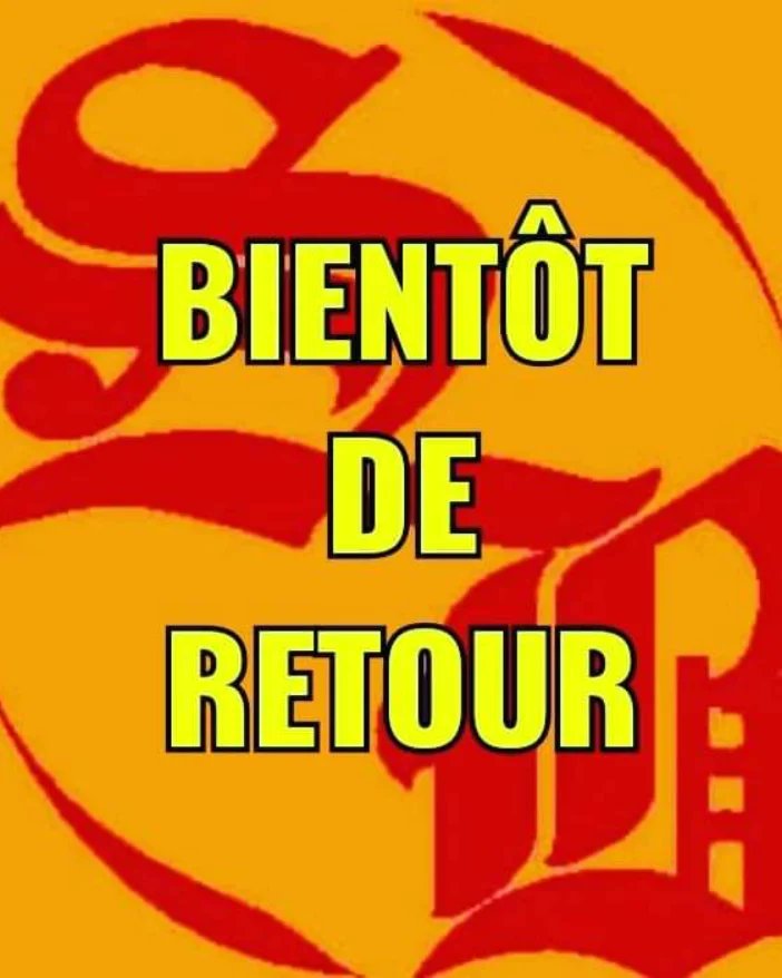 🍽️ La réouverture est proche‼️🥰

Vous nous avez tant manqué...

#restaurant #Phénix #VirginieXerri #cheffe #cuisinetraditionnelle <a href="/gaultmillau/">Gault&Millau</a> <a href="/Le_PetitFute/">Le Petit Futé </a> <a href="/lamanchelibre/">La Manche Libre</a> <a href="/tendanceouest/">Tendance Ouest</a> <a href="/OuestFrance50/">Ouest-France 50</a> <a href="/GuideDuRoutard/">Le Routard</a>