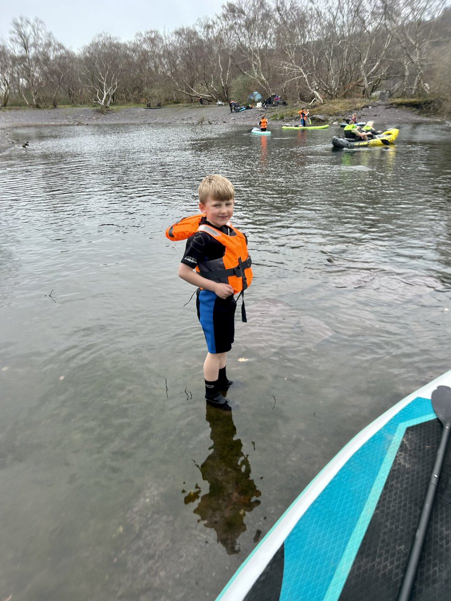 rossttay88's tweet image. Paddle boarding on lake Padarn, Llanberis
#paddleboarding #paddleboardingadventures #paddleboardinguk #watersports #family #familytime #adventure #adventures #lake #lakelife #holiday #llynpadarn #lakepadern #llanberis #wales