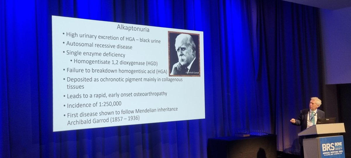 Many congratulations to Professor Jim Gallagher, an inspirational and wide ranging Dent Lecture on vitamin D, bone cell metabolism and rare bone disease. #BRS2023 #ECTS2023 <a href="/BoneResearchSoc/">BRS</a> 
A paper of interest!
pubmed.ncbi.nlm.nih.gov/6333574/