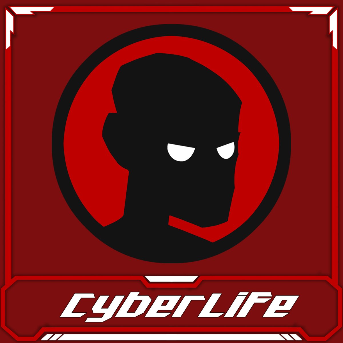 🤖Welcome to the #cyberlife universe🤖
We will be glad to see everyone who joins our community and continues this journey with us.
We are also open to any cooperation and suggestions.

#NFT #NFTCommunity #NFTs #NFTCollection #ETH