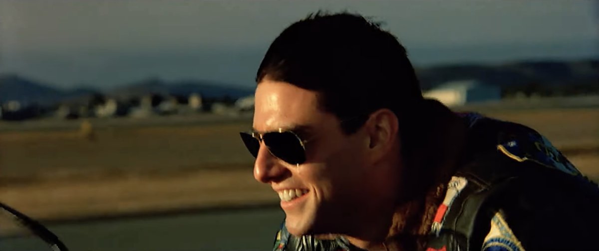 Top Gun Archive on Twitter "Top Gun (1986) Top Gun Maverick (2022)"