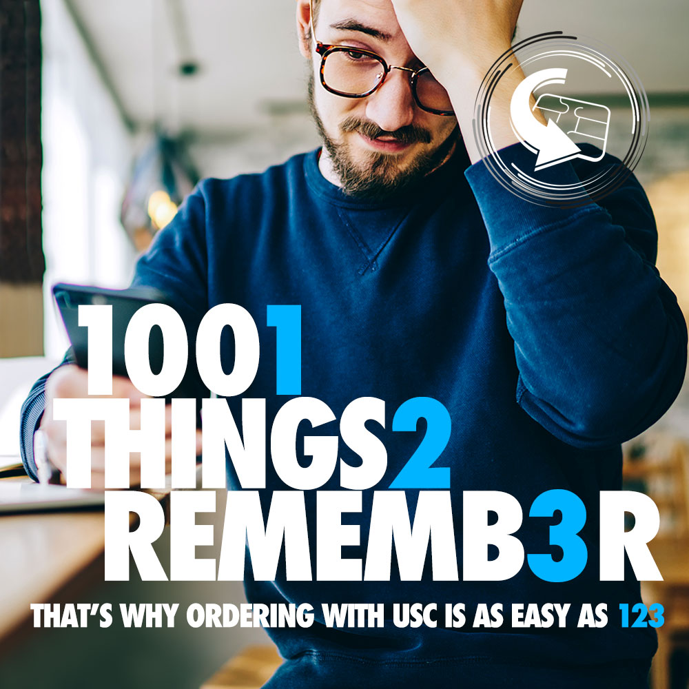 usmartcards's tweet image. Universal Smart Cards are here to take the stress out of ordering student ID 🏫 🪪

With 3 easy ways to order your student ID cards...

📞 Call us on 0333 700 0078
📧 Email us at sales@usmartcards.com
🌐 Shop online at usmartcards.co.uk

#studentID #ID #IDCards