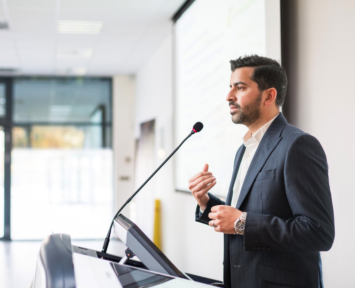 My area of interest is #breastcancer #Genetics . I have written several book chapters on BRCA1 and BRCA2 mutations in breast cancer and on “Hereditary Breast Cancers”. #CancerAwareness narenbasu.com/about-us/meet-…