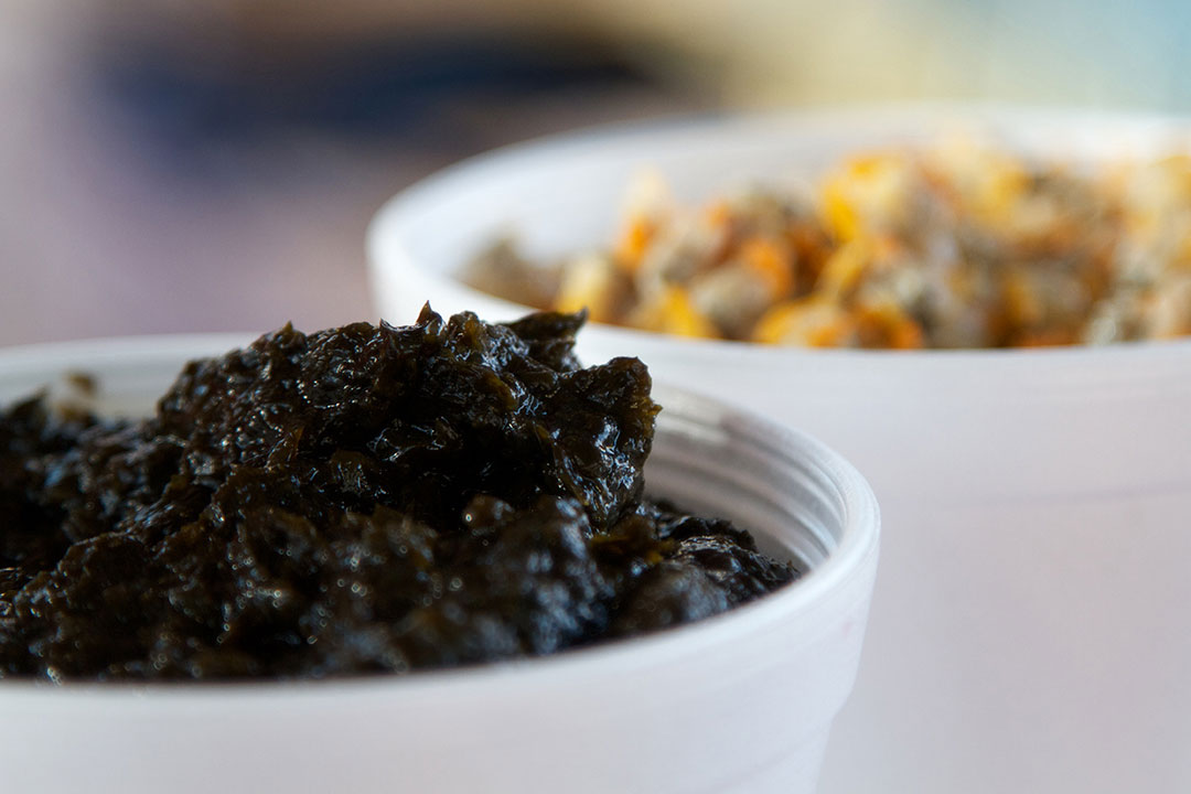 Do you love it or hate it? It’s a Swansea Bay speciality, a ‘Welshman’s caviar’...
Happy #NationalLaverbreadDay 😄