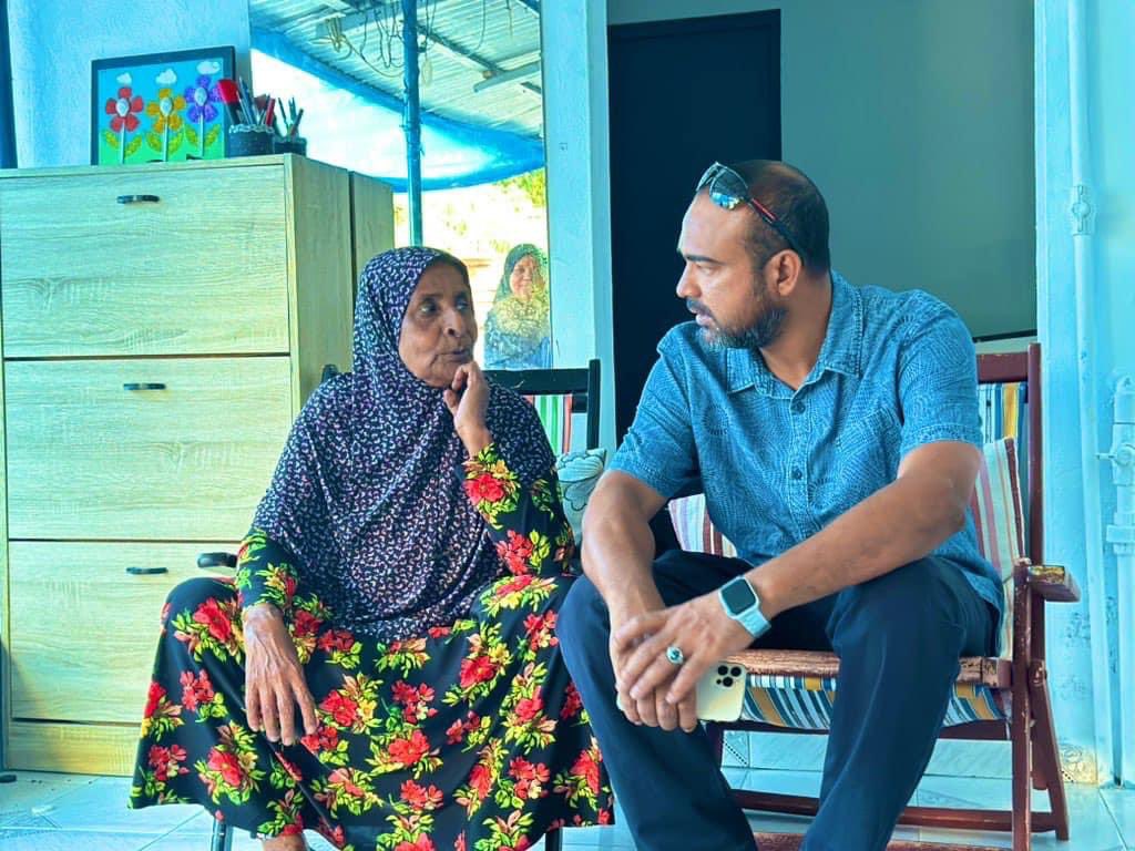 ރިސޯޓުތަކުން ސާވިސް ޗާޖުގެ ގޮތުގައި އެންމެ މަދުވެގެން 10 ޕަސެންޓް ނެގުމަށް ލާޒިމް ކުރާ ގޮތަށް ގާނޫނަށް އިސްލާހު ގެނެވިއްޖެ 
#Agenda19
#VoteShaax
<a href="/shaaxibrahim/">SHAAX</a> 2️⃣✅