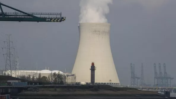 artedipulire's tweet photo. Svolta storica in Germania: da domani stop al nucleare https://t.co/vreKlfrila