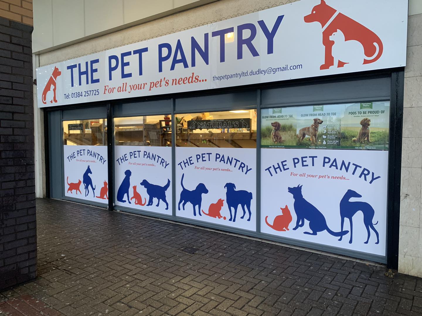 Midland Metro Alliance on Twitter "Support local while caring for your