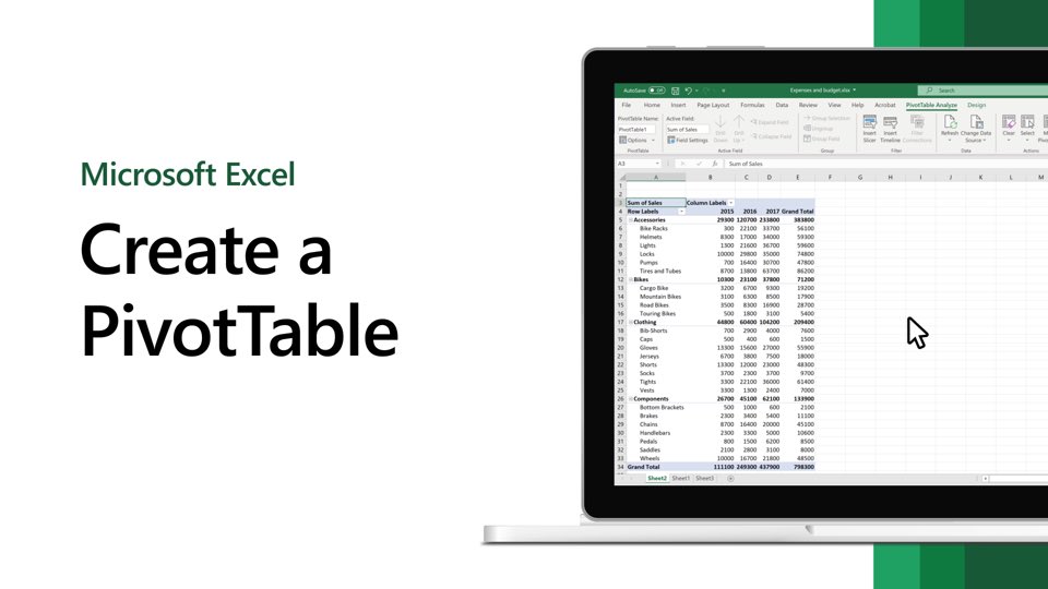alfaify_mousa's tweet photo. جدول الدوران أو Pivot Table هو أداة قوية في برنامج الإكسل تسمح للمستخدم بتحليل وتلخيص البيانات بطريقة سهلة وفعالة. يتيح Pivot Table للمستخدمين تحويل البيانات الكبيرة والمعقدة إلى جداول ملخصة وسهلة الفهم.

لإنشاء Pivot Table في الإكسل، يتم تحديد البيانات التي تريد تحليلها، ثم يتم النقر فوق "Insert" في شريط الأدوات واختيار "PivotTable" في القائمة.

يظهر نافذة "Create PivotTable" التي تمكن المستخدم من تحديد مصدر البيانات وموقع Pivot Table. يمكن للمستخدم أيضًا تحديد الحقول التي يريد استخدامها في Pivot Table.

يتيح Pivot Table للمستخدمين تحليل البيانات باستخدام العديد من الوظائف المتاحة، مثل التجميع والتصنيف والمرشحات والحسابات الحسابية. يمكن للمستخدمين أيضًا تغيير ترتيب البيانات وإضافة حقول وتصفية البيانات بسهولة.

يمكن للمستخدمين أيضًا إنشاء رسوم بيانية بسهولة باستخدام Pivot Table، حيث يمكن تحليل البيانات وإظهارها بصورة بيانية لتسهيل فهمها.

باستخدام Pivot Table، يمكن للمستخدمين تحليل البيانات بطريقة أكثر دقة وفعالية، وتحويلها إلى جداول ملخصة وسهلة الفهم، وتحسين عمليات الاتخاذ القرارات.
