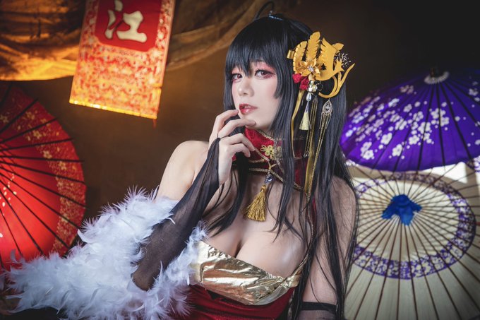 コスプレイヤーてうのTwitter画像47