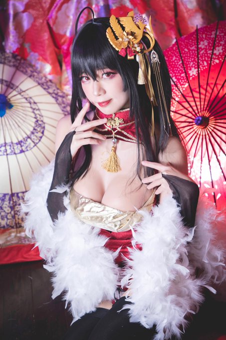 コスプレイヤーてうのTwitter画像46