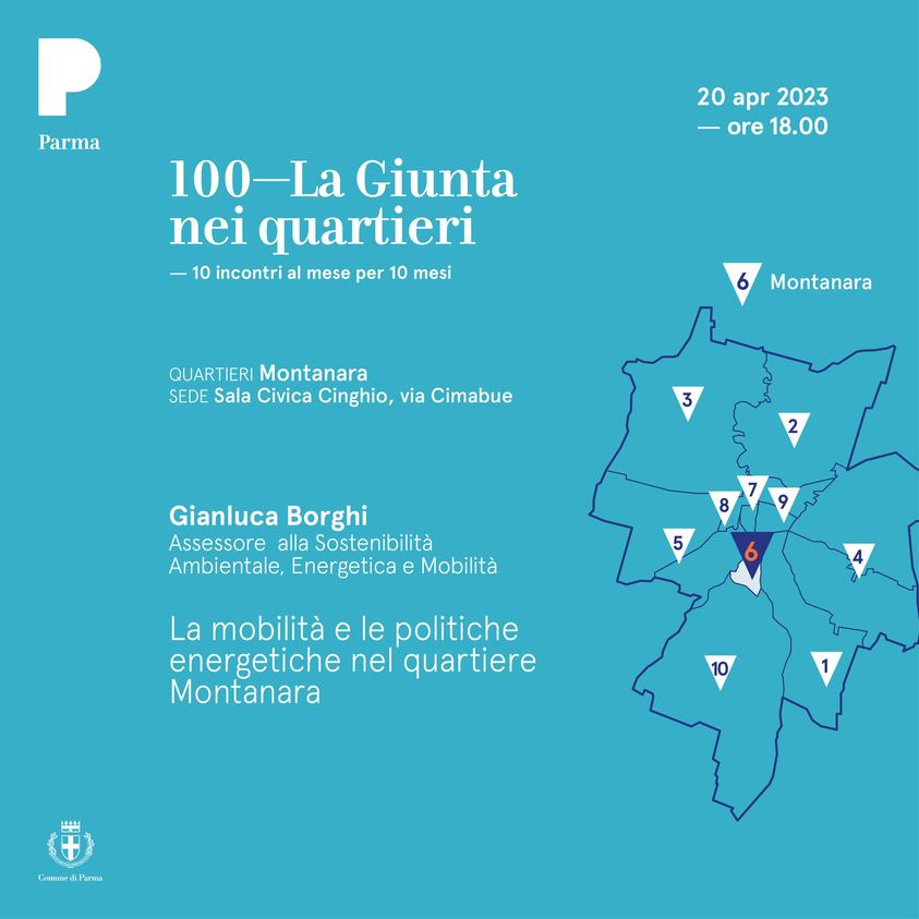 📷L’Ass. alla Sostenibilità Ambientale, Energetica ed alla Mobilità Gianluca Borghi al Quartiere Montanara.
📷 La mobilità e le politiche energetiche nel Quartiere Montanara.
📷 Sala civica Cinghio - via Cimabue.
📷 bit.ly/3mkiEag