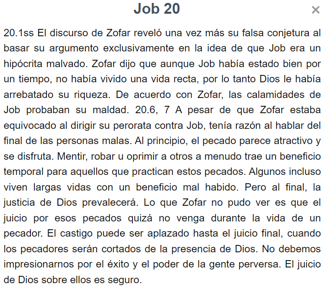 EL JUICIO DE DIOS ES CONTRA EL PECADOR QUE NO SE ARREPIENTE Job 20
#rpsp