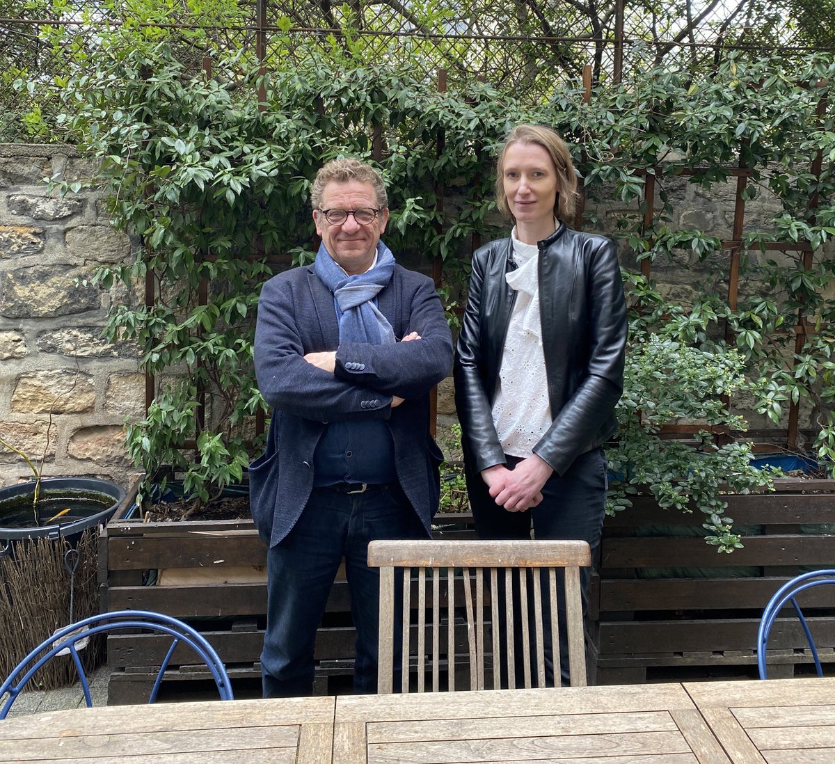 Emploi Développement tweet media