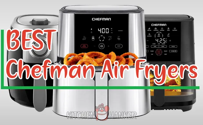 airfryingfaqs's tweet image. kitchenhanker.com/best-chefman-a…
7 Best Chefman Air Fryer Review &amp;amp; User Guide
#chefman #chefmanairfryers #bestairfryers #chefmanairfryerreviews