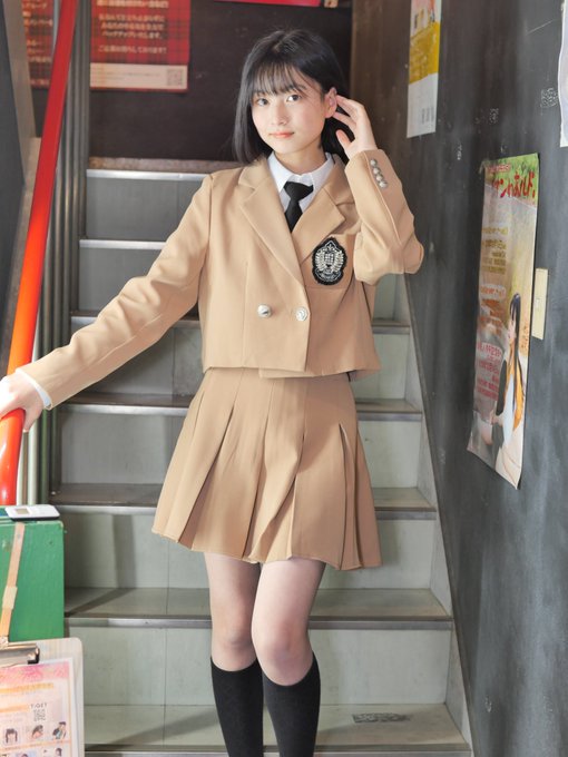 Twitterのコスプレ画像23