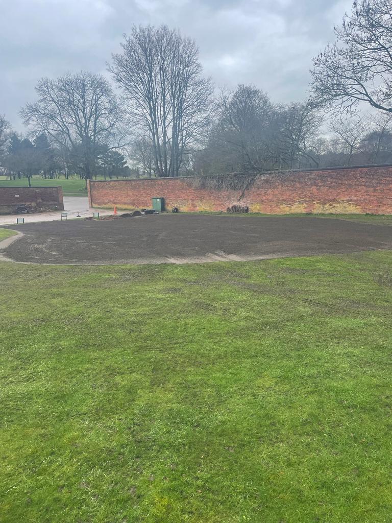 Brocton Hall Golf Club tweet media