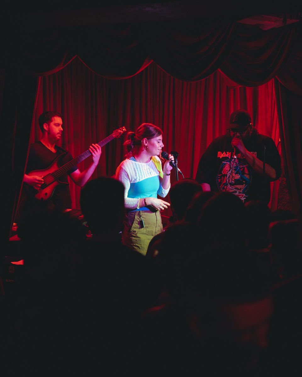 Prima Volta  tweet media