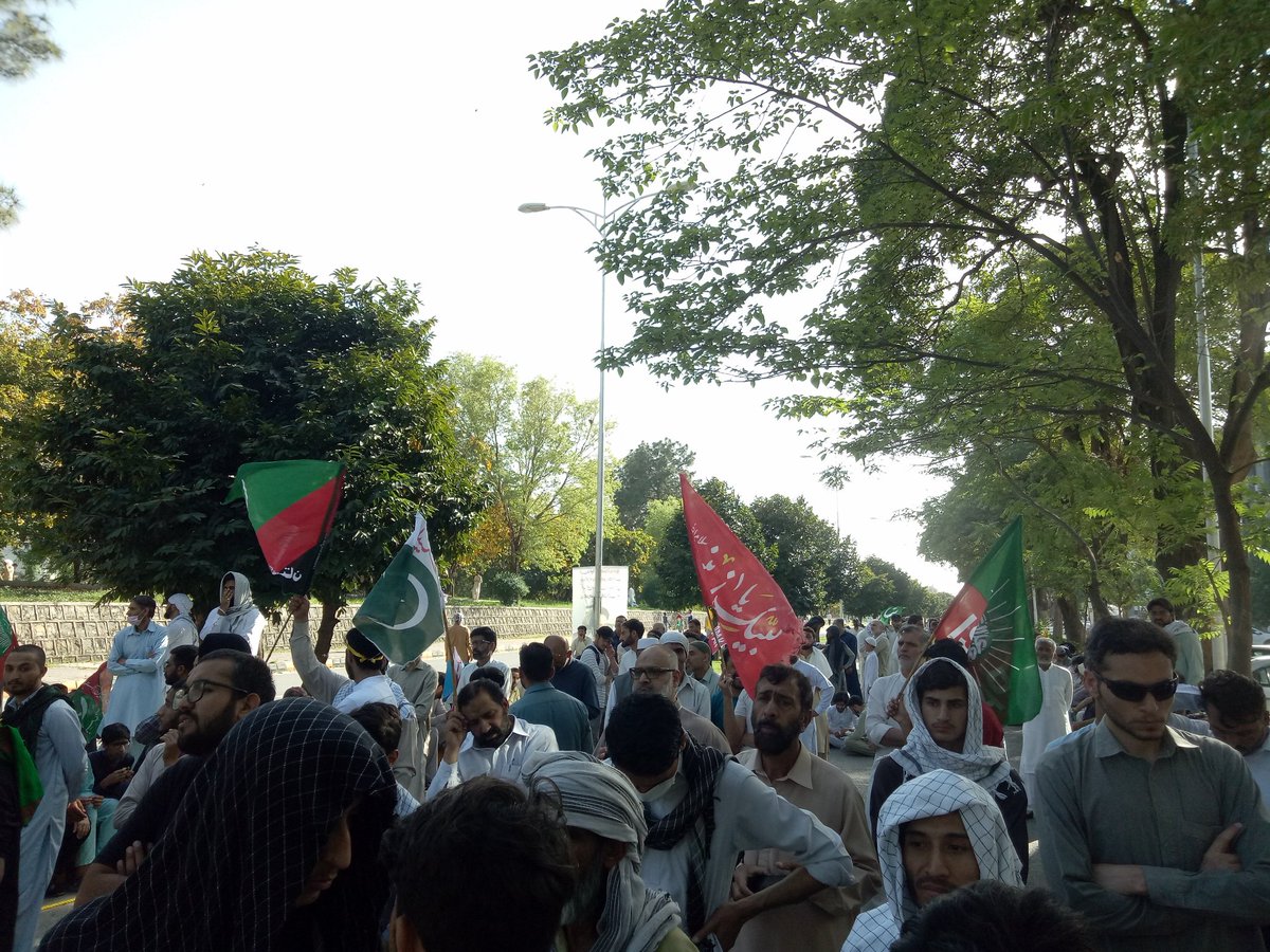 Al Quds Rally, G-6/2 Islamabad.. ❤️❤️ #FreePalestine #AlQuds2023