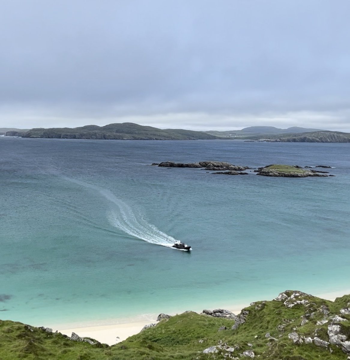 Immerse Hebrides tweet media