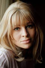 Happy birthday Julie Christie. 83 today. 