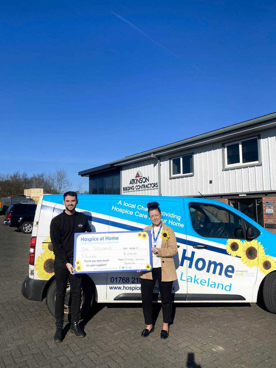 Atkinson Builders tweet media