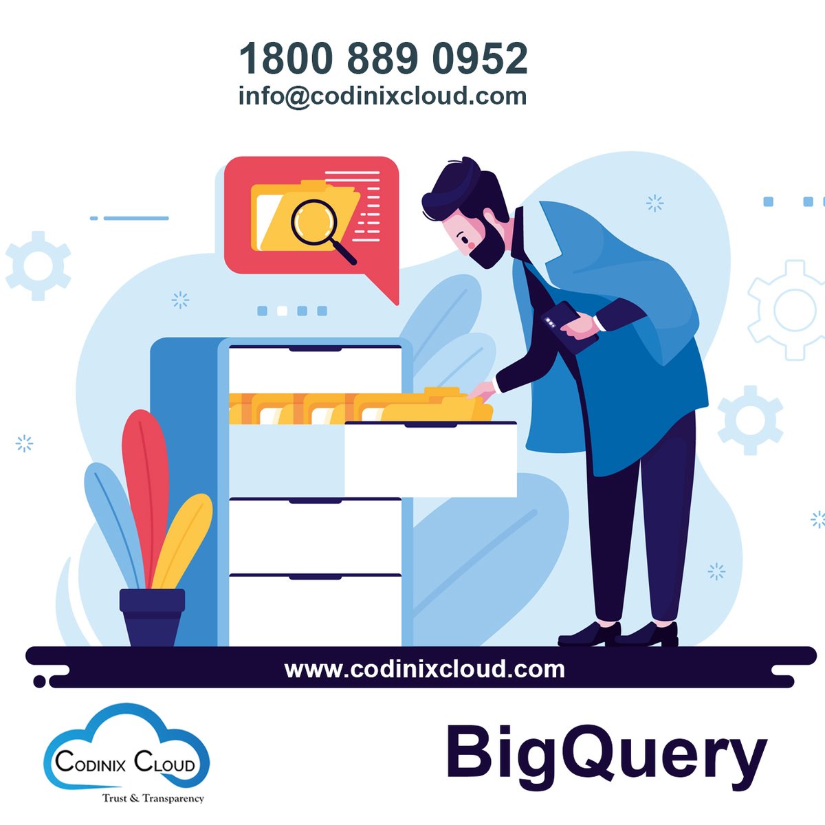 CodinixCloud's tweet photo. Start Big Query Internship at Codinix Cloud

https://t.co/DofN9Uw00X

#bigquery #bigqueryinternship #internslife #bigdata #datascience #machinelearning #dataanalytics #googlecloud #datavisualisation #dataarchitect #google #datamining #datasets #python #coding #deeplearning https://t.co/Eu2keSBL7S