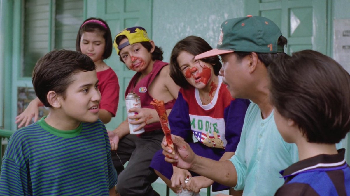 sjywin's tweet photo. 🎬 beauty of star cinema’s barkada movies back in the 1990s! https://t.co/Giei1gimzJ