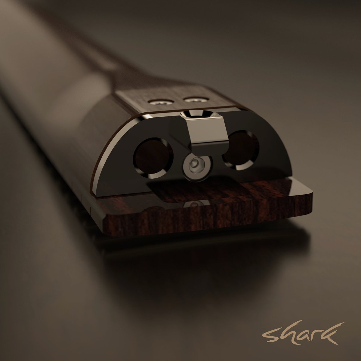 shark_guitars's tweet photo. Pack light, play hard: #SharkGuitars' ~15-second neck swap system allows for easy neck changes and compact storage, perfect for #musicians always on the move. πΈπ§³
#NAMMShow2023 #Booth4637 #GuitarTech #TimeSaver #TravelFriendly #travellerguitar
#GuitarV2 #namm #sharkbodyneckjoint https://t.co/Q7ZfGqON0M