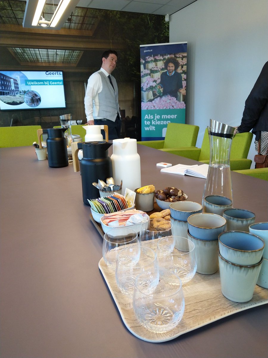 nico_vanleeuwen's tweet photo. Open Coffee Drimmelen-Geertruidenberg op de koffie bij https://t.co/MAiEdu3haG #OpenCoffee #netwerken https://t.co/UQeosb6l2I