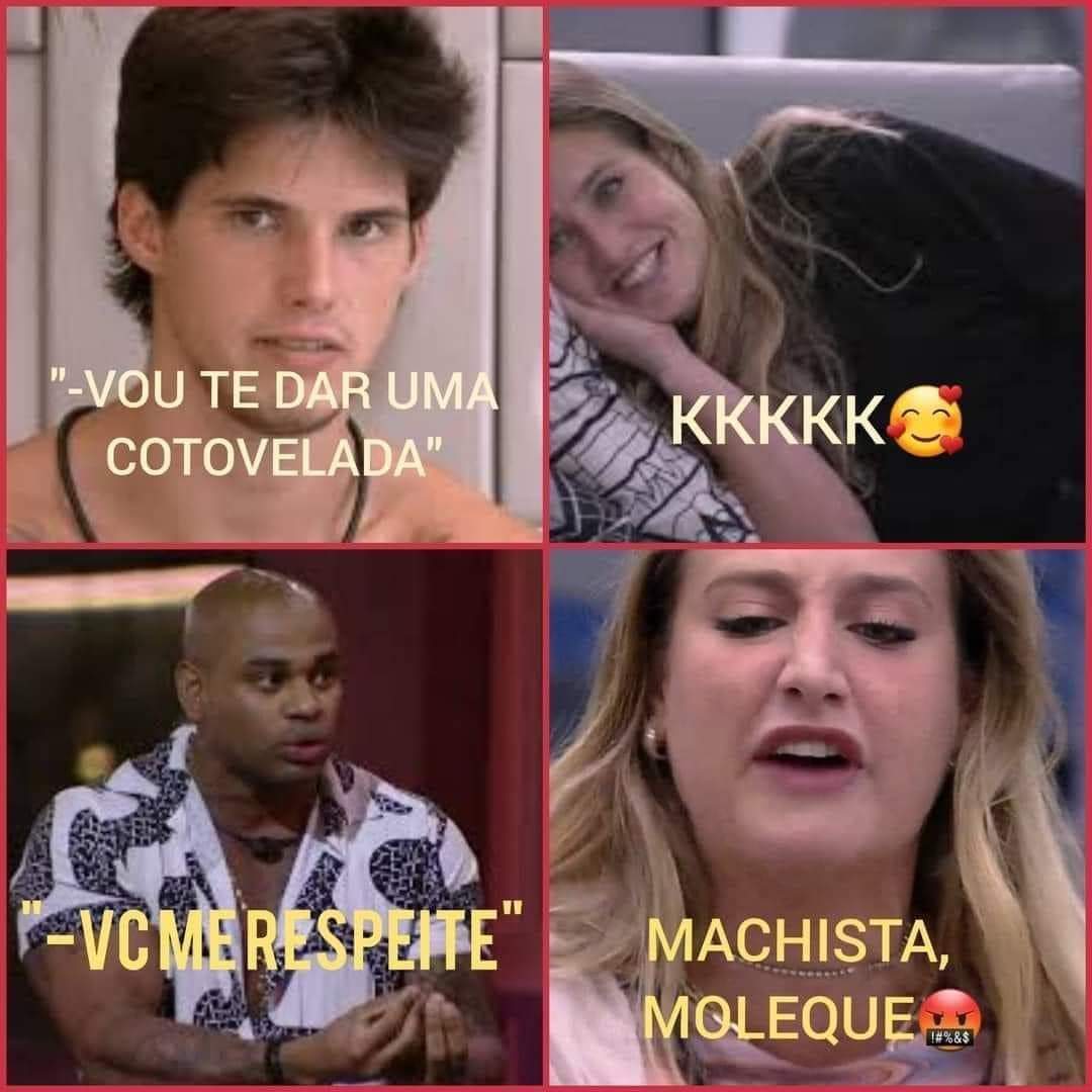 BethSantana's tweet photo. #BBB23... Parabéns. 👏👏👏 https://t.co/kH80cdEqMF