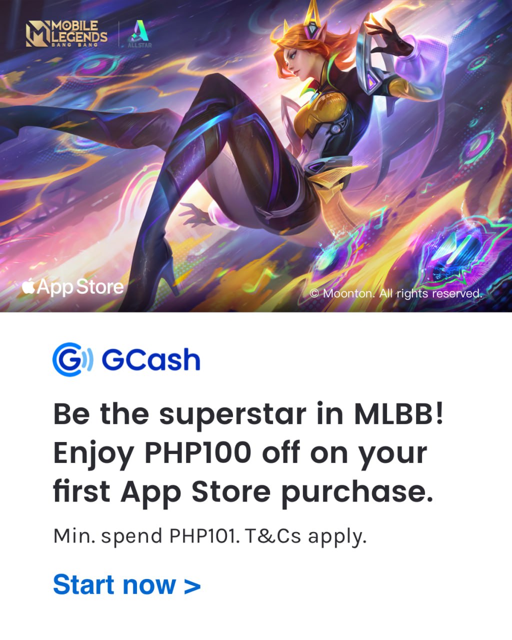 Mobile Legends: Bang Bang on the App Store