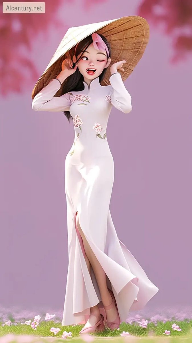 AndyDesign5's tweet photo. Fashion design inspired by youth and purity.
 The image is made using AI drawing technology.

Part 1
 🥰🥰🥰🥰🥰 https://t.co/T4jeLxprDE