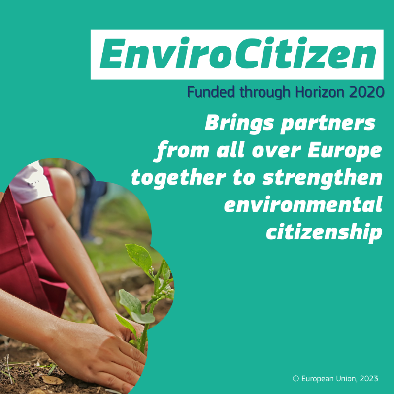 REA_research's tweet photo. It's #CitizenScienceMonth!✨ 

#CitizenScience is when members of the public contribute to scientific research. Here are 4️⃣ #H2020 projects actively contributing to this research method: 

🤝@youcountproject

🌎@EnvCit

 💡@allinteract

🧪 #JoinUs4Health

Find out more below!