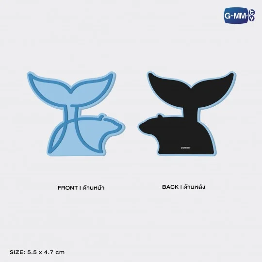LMMYGO's tweet photo. [MY GO 🇲🇾]
RUBBER MAGNET

☁️ Price: RM33
☁️ Second payment needed
☁️ Order here: https://t.co/3vf2NUgiI3

#LMMYGroupOrder #LMMYupdate_byGMMTV https://t.co/TGuq38dIye