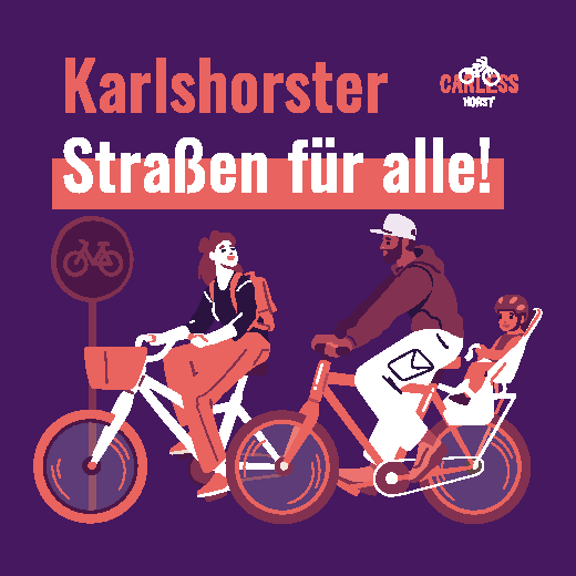 In #Lichtenberg engagieren sich neben uns auch @ADFCLichtenberg , @AltLbergBlock, @WeitlingK, @kaskel_kb  und @carlesshorst  für umwelt- und klimafreundliche Mobilität. Hier Neuigkeiten, Aktionen und anstehende Terminen von diesen  Initiativen:
radbezirk-lichtenberg.de/neuigkeiten-vo…