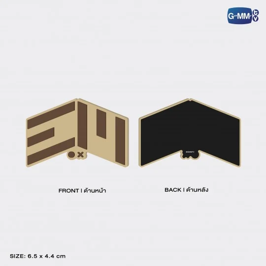 LMMYGO's tweet photo. [MY GO 🇲🇾]
RUBBER MAGNET

☁️ Price: RM33
☁️ Second payment needed
☁️ Order here: https://t.co/3vf2NUgiI3

#LMMYGroupOrder #LMMYupdate_byGMMTV https://t.co/TGuq38dIye