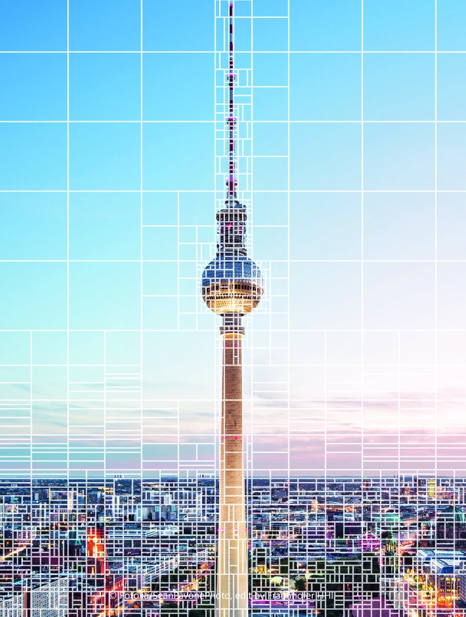 FraunhoferHHI's tweet image. @NABShow 2023 is the global platform for compressed video data. Meet our #VideoCoding experts at Fraunhofer booth C3529 from April 15 – 19 in Las Vegas 🇺🇸.

We will showcase the latest versions of our #VVC #OpenSource software.

👉 hhi.fraunhofer.de/en/events/nab-…