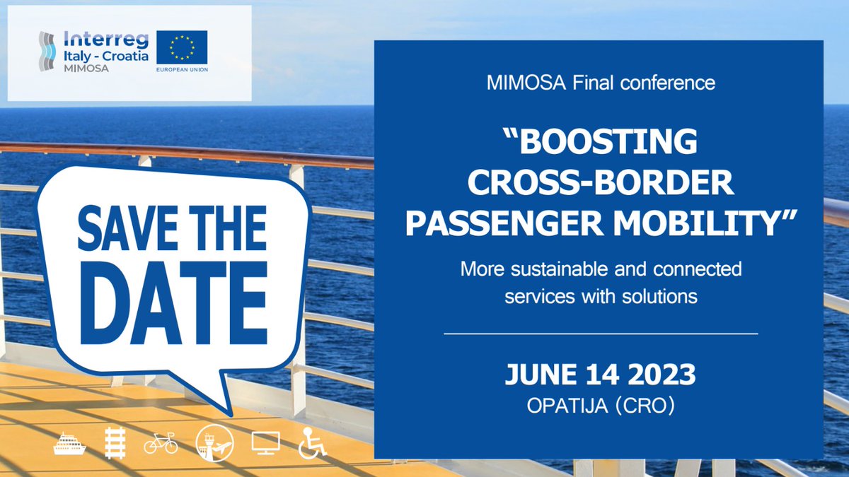 Mimosa project tweet media