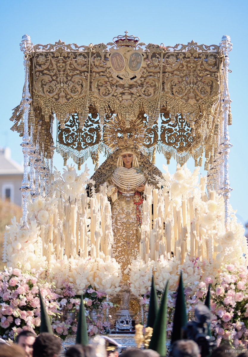 La Esperanza.

#SSantaSevilla23