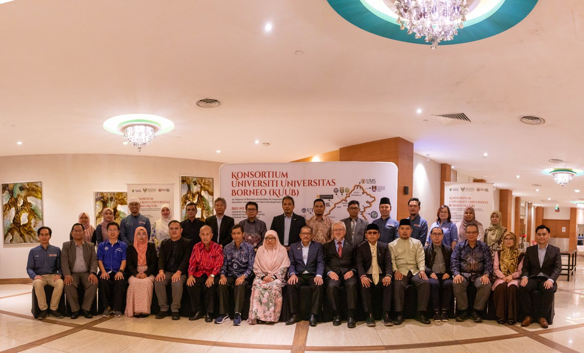 unmul's tweet photo. Deklarasi KUUB, Rektor UNMUL Jadi Wakil Ketua dan Deputy Chairman KUUB

Selengkapnya:
https://t.co/srXFP3yEpM

#KUUB #UNMUL #UNMULHebat https://t.co/DpZZmWQv4h