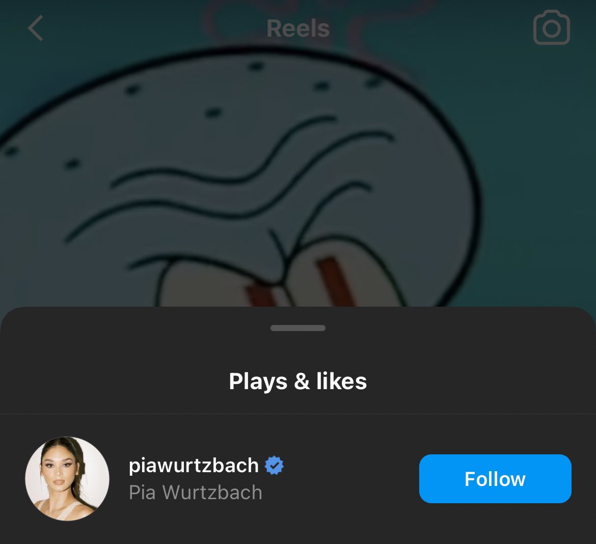 Spongebro officially Miss U approved