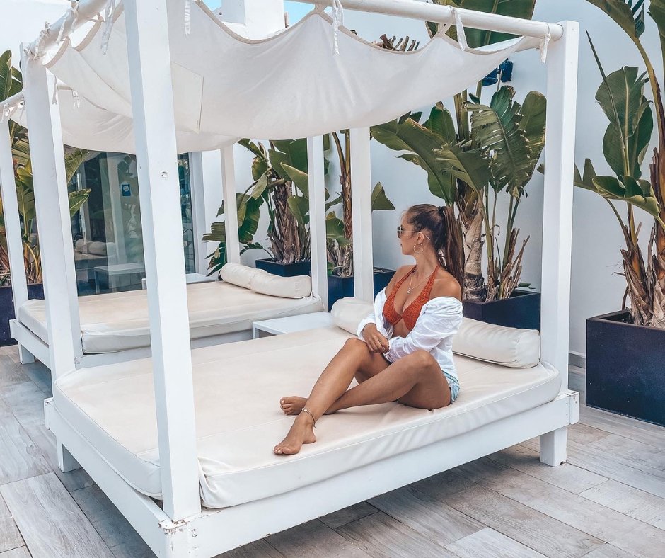 Siempre es un buen momento para hacer una escapada. ✈️🏖
vibrahotels.com 

#vibrahotels #vibramoments #vacation #goodvibesonly #wonderful_places