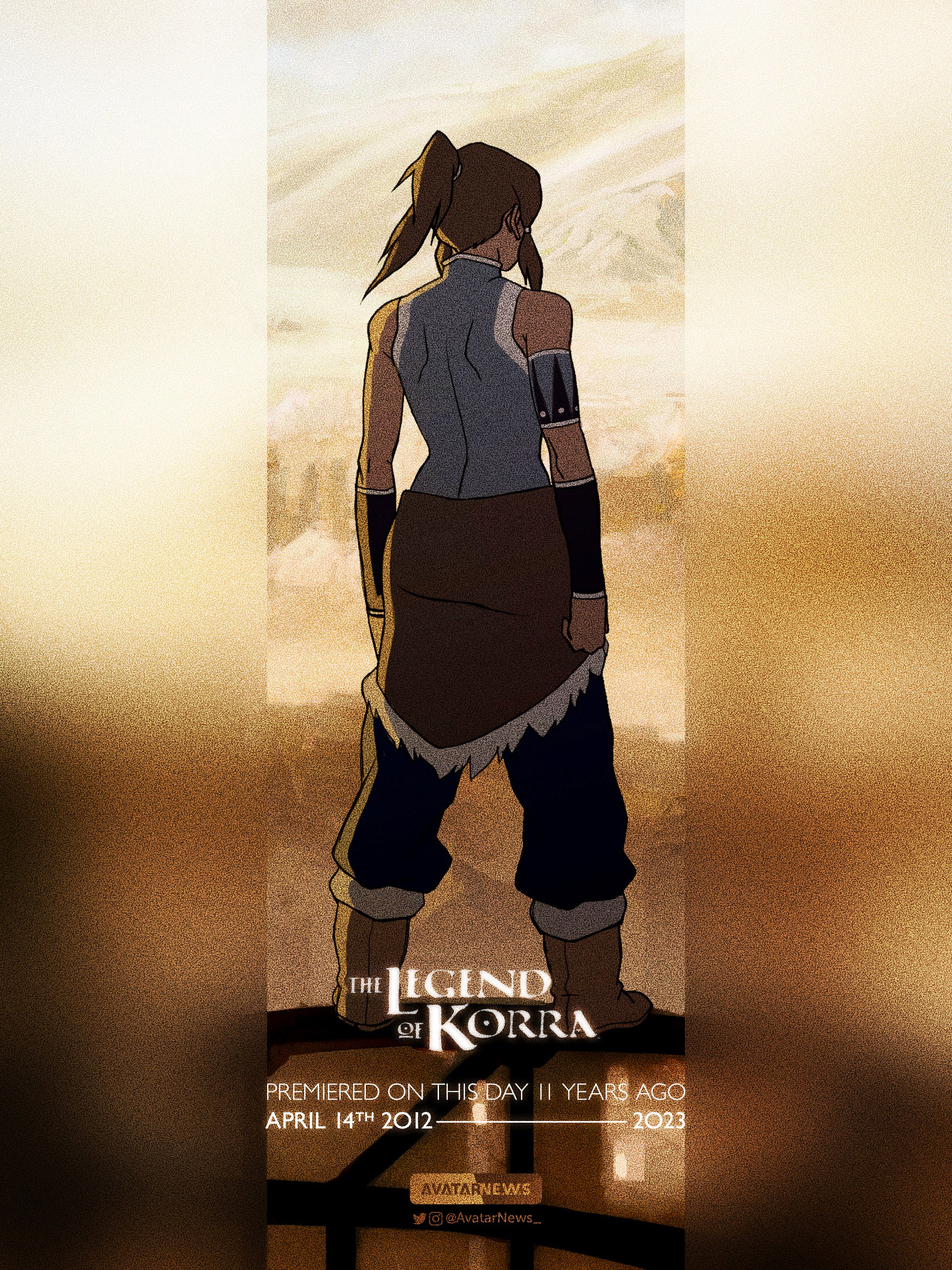 the legend of korra