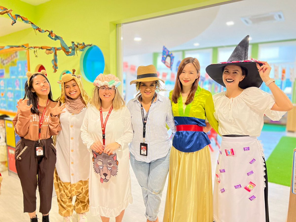 Rachael Helen Cruickshanks tweet media