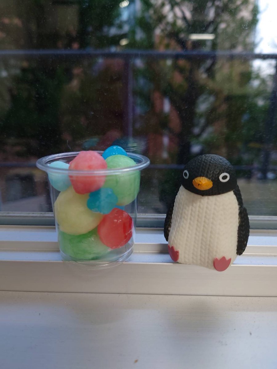 6JLARBl39mstmlo's tweet image. こんにちは☀️環境化学倶楽部です！
環境化学倶楽部は4月22日土曜日に日本科学未来館で開催されるTokyoふしぎ祭(サイ)エンス2023に出展します👏

当日はスーパーボールを作る予定です！ぜひご参加ください🙌

fushigi.metro.tokyo.lg.jp/index.html