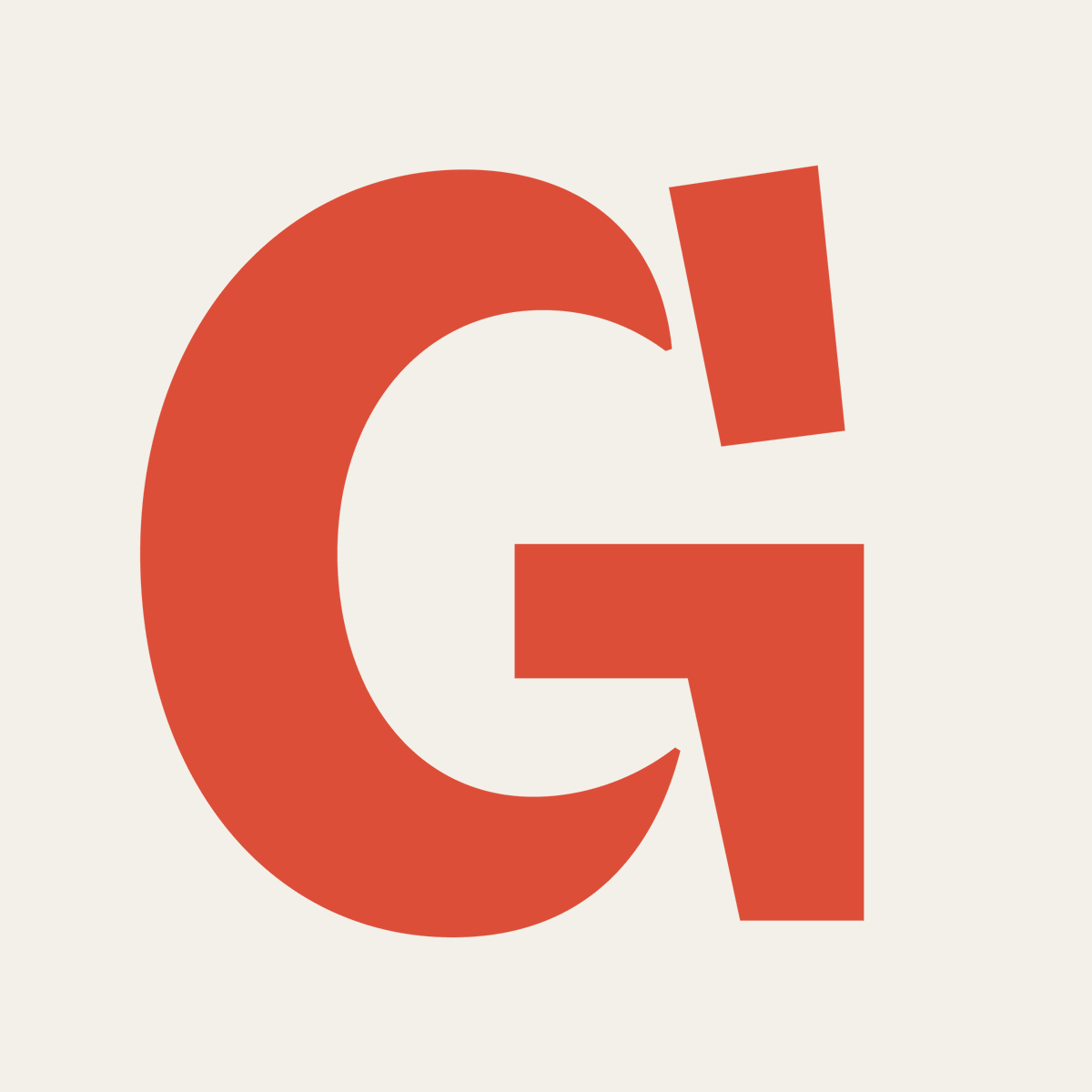 ilovetypography's tweet photo. Friday is brought to you by the letter G
— from Glance Slab https://t.co/L4WKAlQydT https://t.co/CbhIbZbpTJ