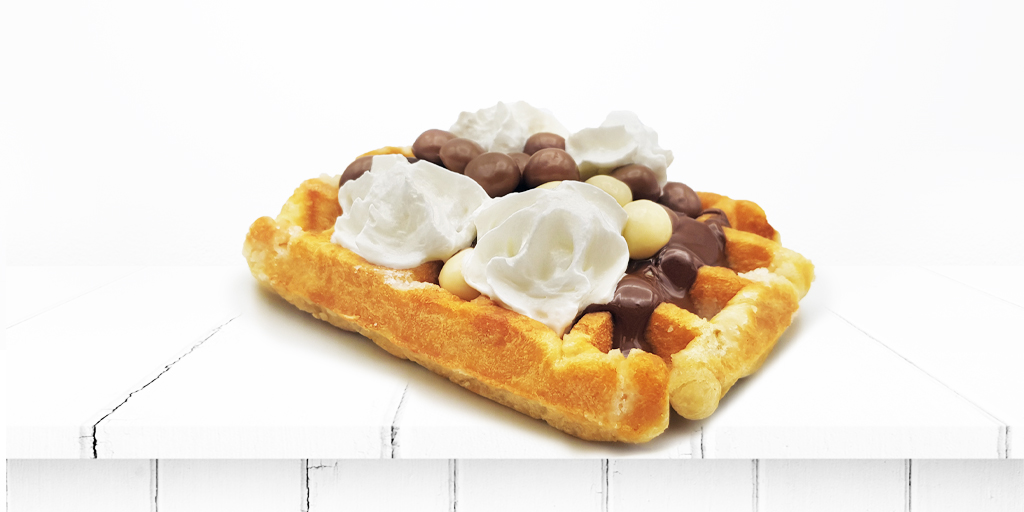 Punto Gofre | Verdaderos gofres belgas tweet media