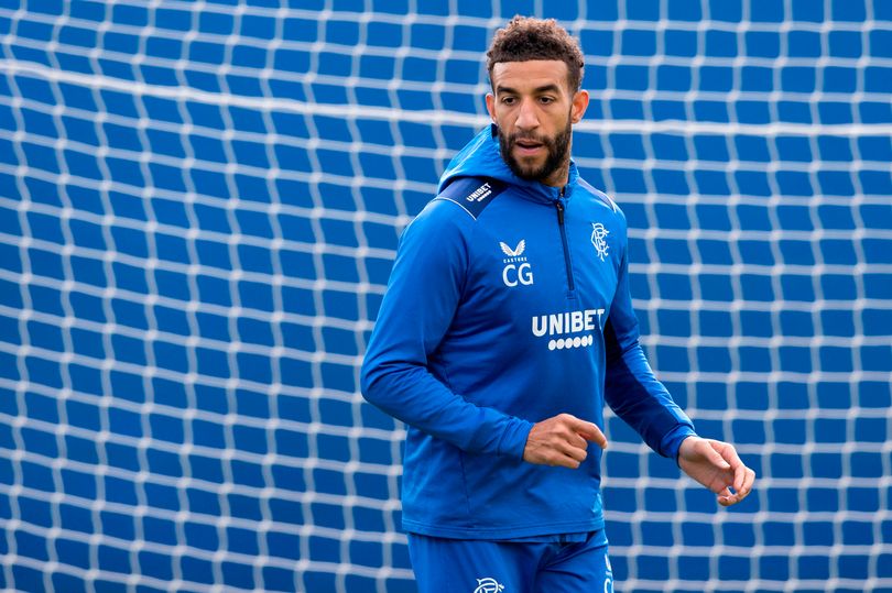 Scottish Express Sport tweet media